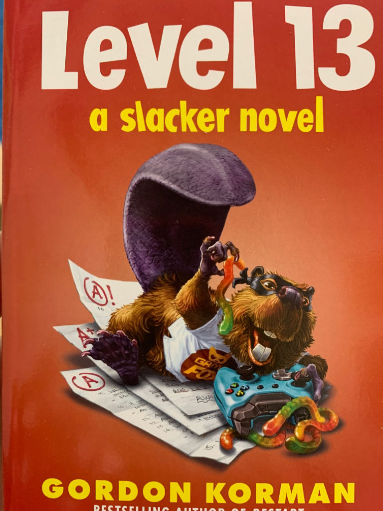 Level 13