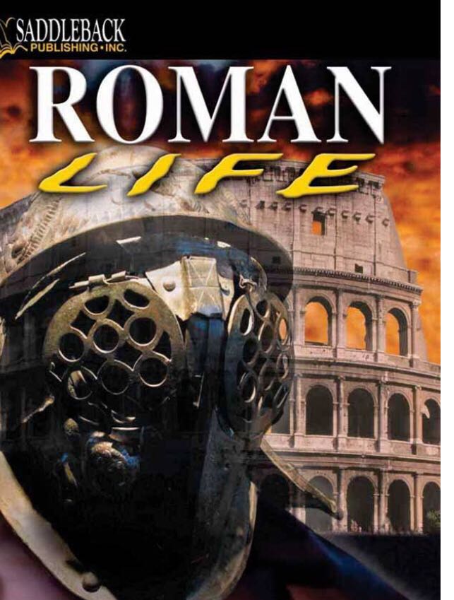 Roman Life
