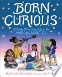 Born Curious