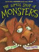 The Little Shop of Monsters