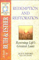 Spirit Filled Life: Redemption and Restoration