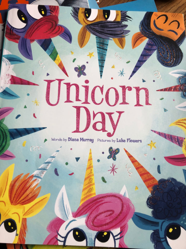Unicorn Day