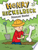 Dinosaur Hunter