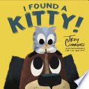 I Found a Kitty!