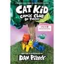 Cat Kid #3: Cat Kid Comic Club On Purpose