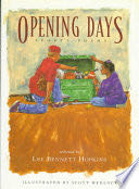 Opening Days