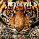 Animals - Scholastic (Scholastic Nonfiction) book collectible [Barcode 9781338360059] - Main Image 1