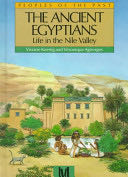 The Ancient Egyptians - Viviane Koenig book collectible [Barcode 9781562941611] - Main Image 1