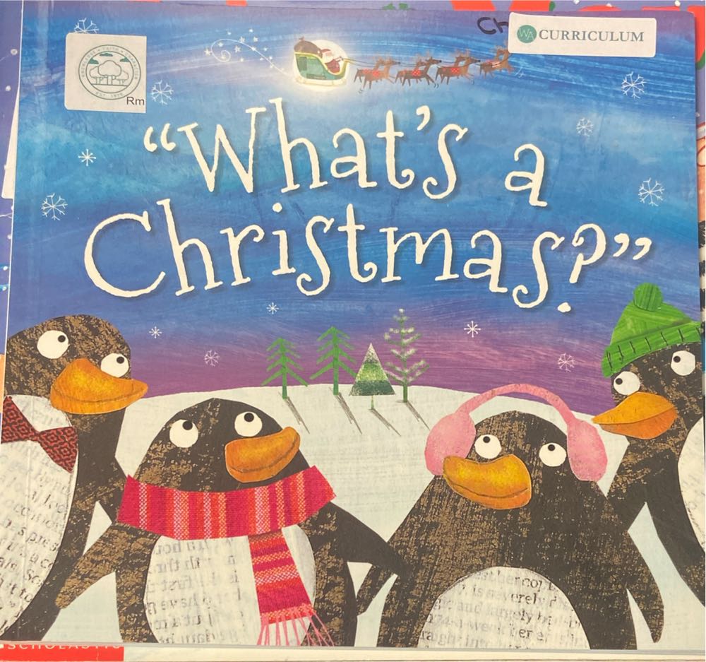 ’what’s A Christmas?” Walmart.com
