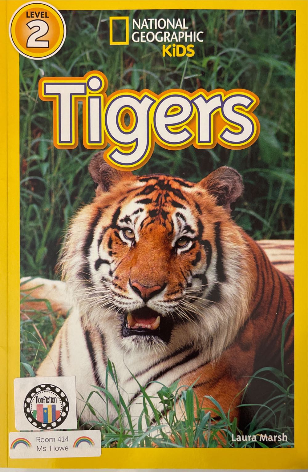 Tigers
