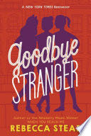 Goodbye Stranger