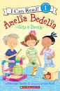 Amelia Bedelia Gets A Break By Herman Parish - Herman Parish book collectible [Barcode 9781338552911] - Main Image 1