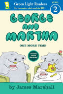 George and Martha