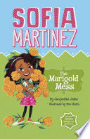 The Marigold Mess