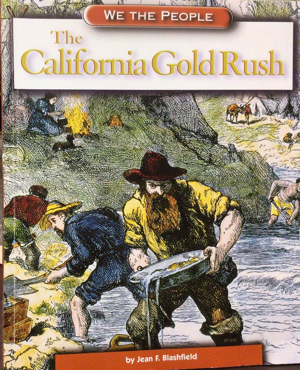 The California Gold Rush