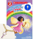 My Magical Friends: Tooth Fairy’s Lost Wand By