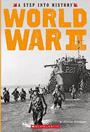 La segunda guerra mundial