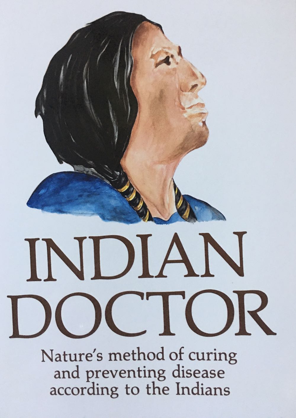 Indian Doctor