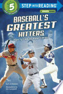 Baseball’s Greatest Hitters