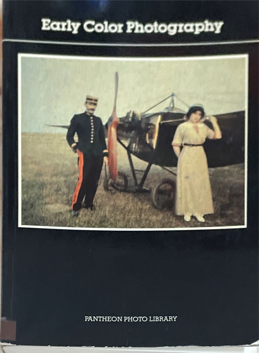 Early Color Photography