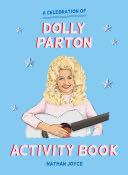 The Unofficial Dolly Parton Activity Book