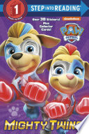 Mighty Twins!