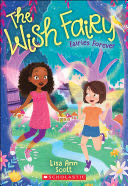 The Wish Fairy #4 Fairies Forever