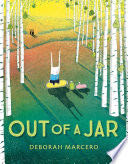 Out Of A Jar