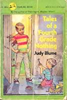 Tales of a Fourth Grade Nothing
