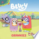 Bluey: Grannies
