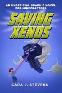 Saving Xenos - Cara J. Stevens (Sky Pony) book collectible [Barcode 9781510727199] - Main Image 1