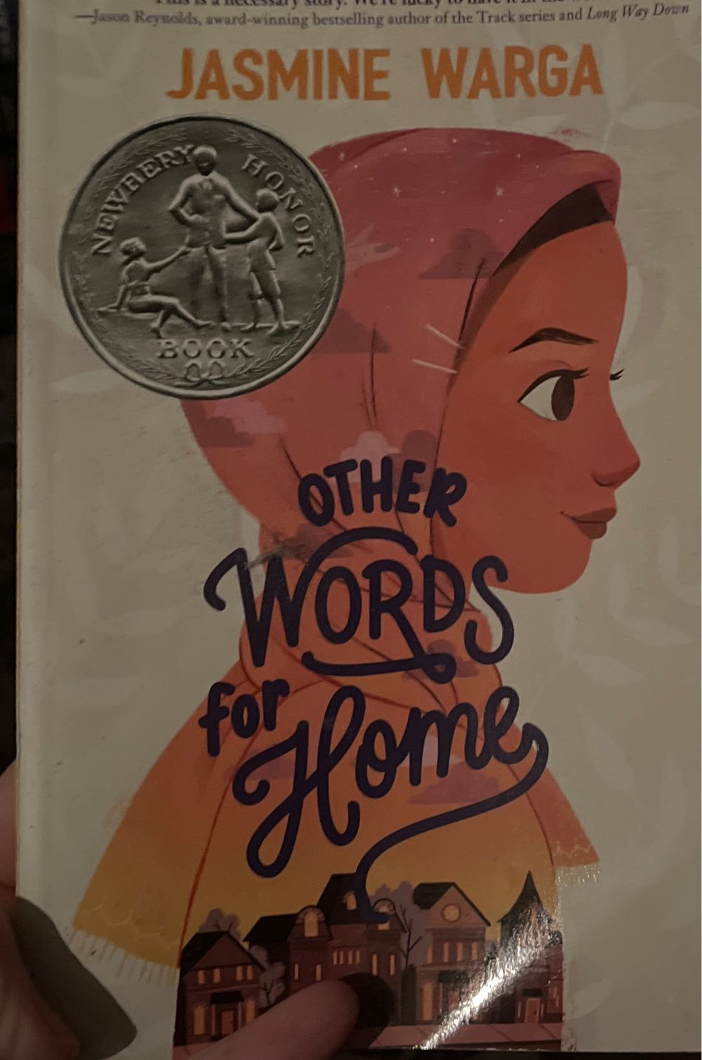 Other Words for Home