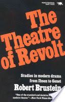 The Theatre of Revolt