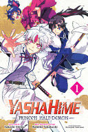 Yashahime: Princess Half-Demon 01