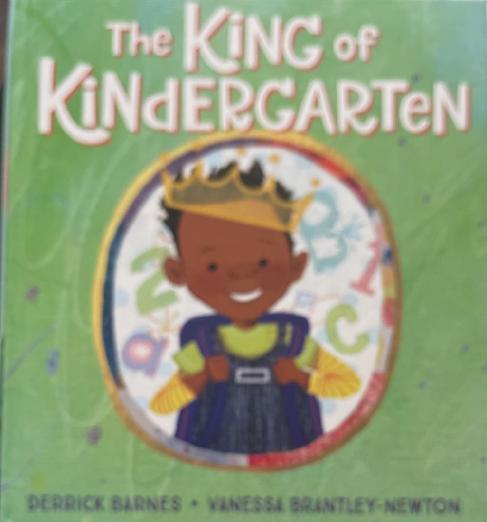 The King Of Kindergarten