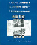 Race and Membership in American History