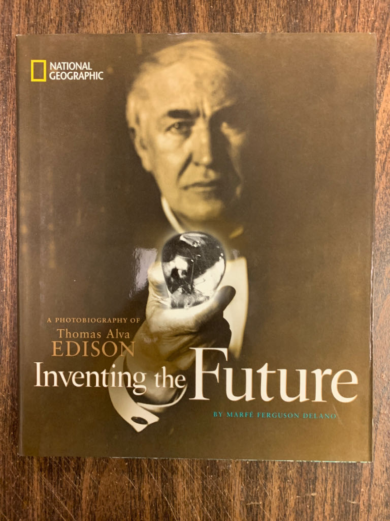 Inventing The Future