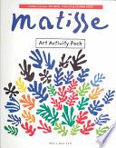 Art Activity Pack