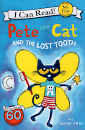 Pete The Cat And The Lost Tooth My First I Can Read - James Dean book collectible [Barcode 9780062859617] - Main Image 1
