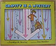 Gravity is a Mystery
