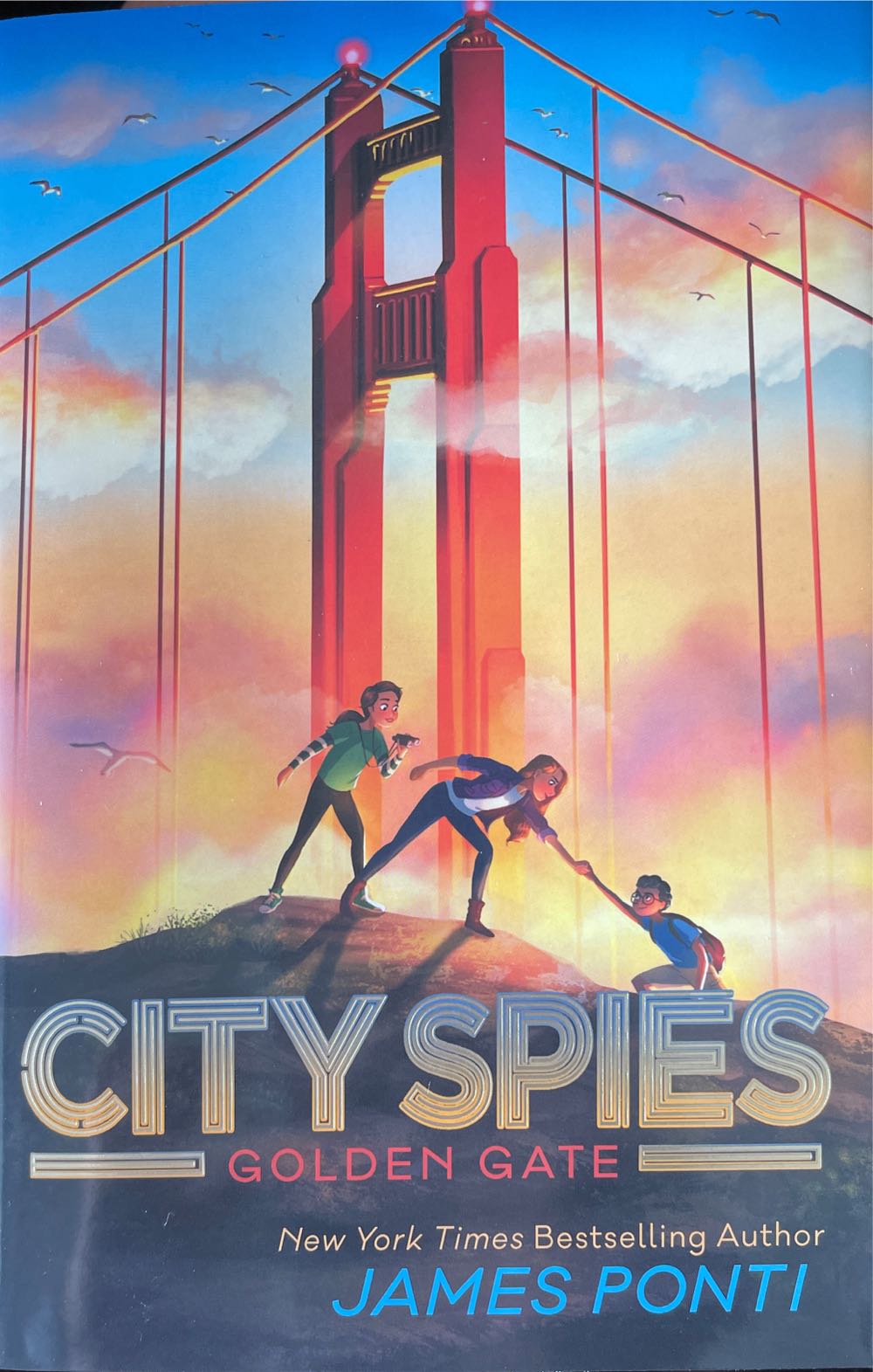 Golden Gate