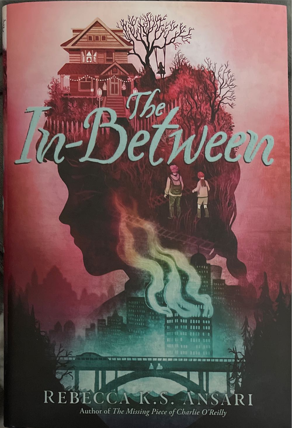 The In-between