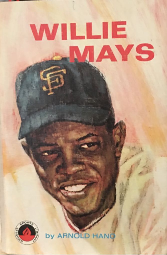 Willie Mays