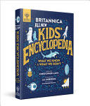 Britannica All New Kids Encyclopedia