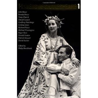 Players of Shakespeare 1