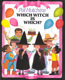 Which Witch Is Which?