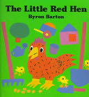 The Little Red Hen