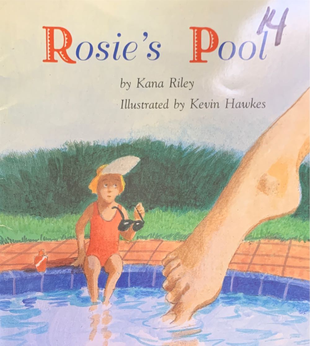 Rosie’s Pool
