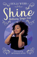 Bethany Sings Out - Holly Webb book collectible [Barcode 9781684640362] - Main Image 1