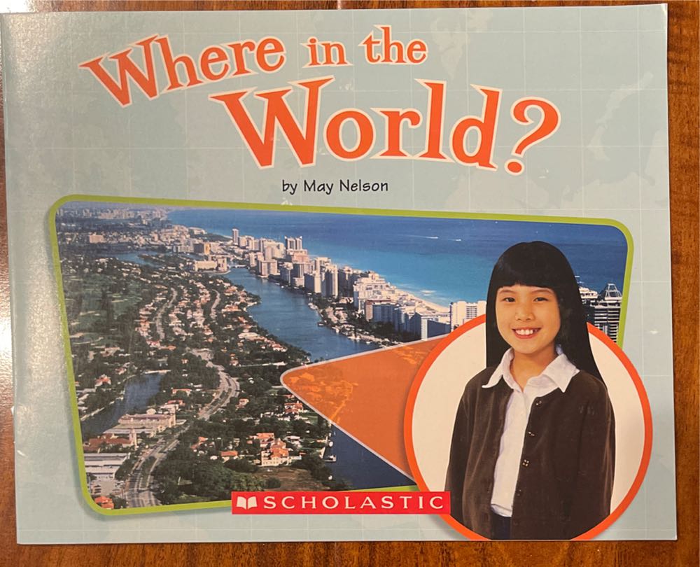 Where in the World?